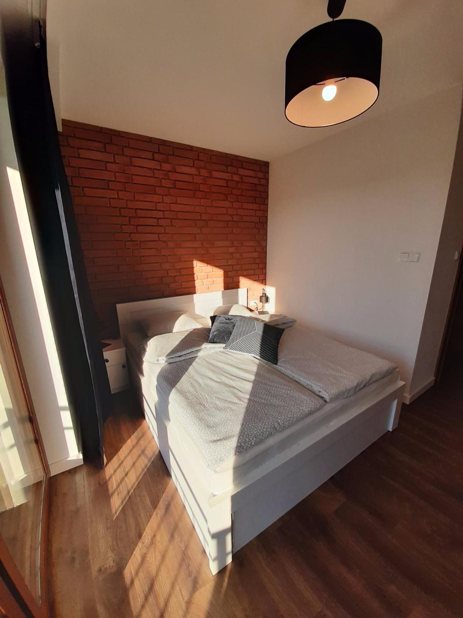 Willa Hafen Jastarnia Quarto foto